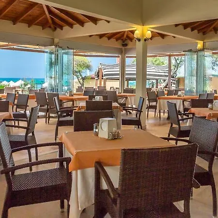 Villa Side Hotel Hotel