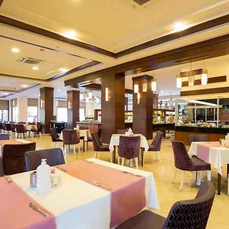 Villa Side Hotel Hotel