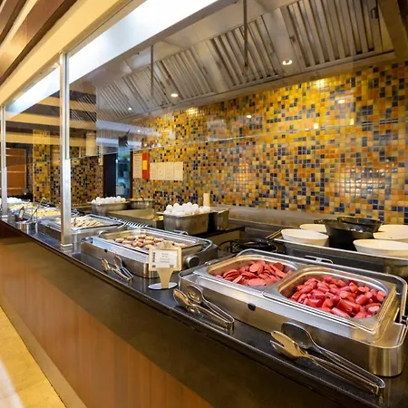 Villa Side Hotel Hotel 4*