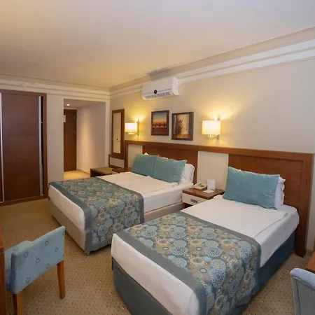 Villa Side Hotel Hotel 4*