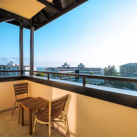 Villa Side Hotel Hotel 4*
