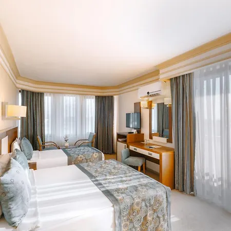 Villa Side Hotel Hotel
